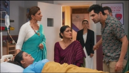 Yeh Rishta Kya Kehlata Hai - 21st June 2026